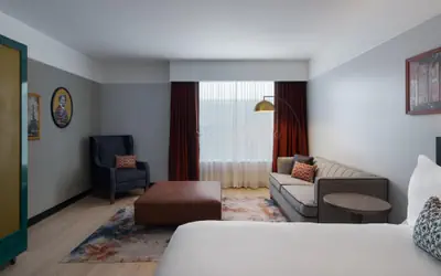 Hotel Indigo West Chester - Downtown by IHG