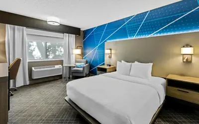 Comfort Inn Grand Junction I-70