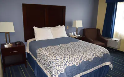 Days Inn by Wyndham Grand Island