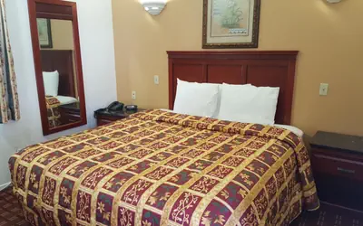 Royal Inn Motel Long Beach