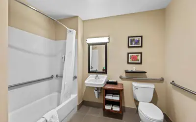 Comfort Inn & Suites Tuscumbia-Muscle Shoals