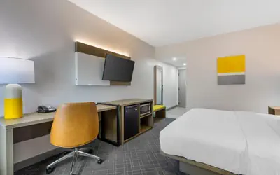 Comfort Inn Blythewood - North Columbia