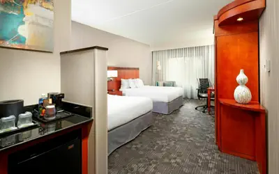 Courtyard Pittsburgh Greensburg