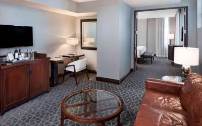 Hotel Ivy, a Luxury Collection Hotel, Minneapolis