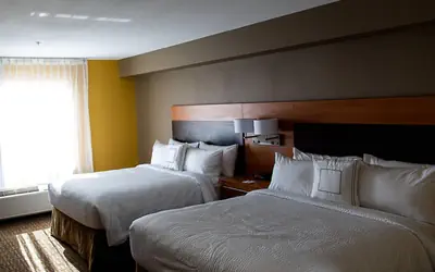 TownePlace Suites by Marriott Lancaster