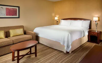 Courtyard Seattle North / Lynnwood Everett