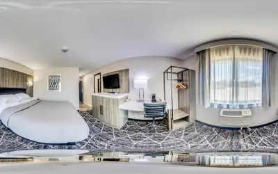 Quality Inn Oskaloosa