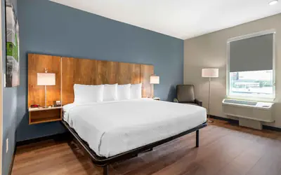 Extended Stay America Suites - Atlanta - McDonough