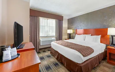 Best Western Inn at the Rochester Airport