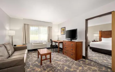 La Quinta by Wyndham Grants Pass