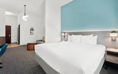 Comfort Inn & Suites Tunkhannock