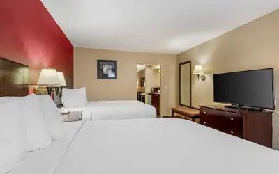 Best Western of Alexandria Inn & Suites & Conference Center