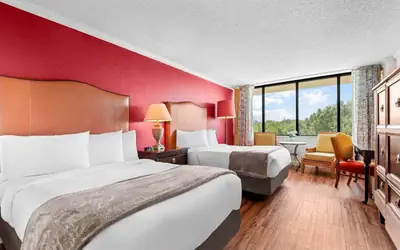 Magnolia Bluffs, BW Signature Collection