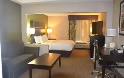 Comfort Inn & Suites Maumee - Toledo I80-90