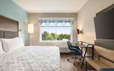 Tru By Hilton Martinsburg