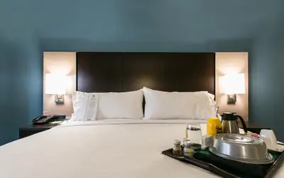 Holiday Inn Hotel & Suites Chattanooga by IHG