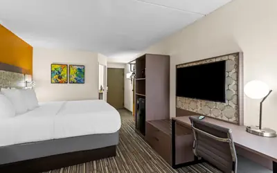 Hotel Concord Syracuse, an Ascend Collection Hotel