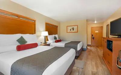 Best Western Prineville Inn