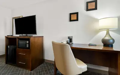 Comfort Inn Joliet West I-80