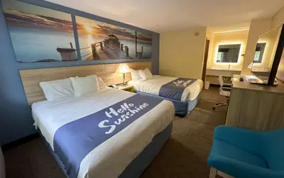 Days Inn by Wyndham Renfro Valley Mount Vernon