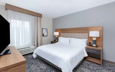 Candlewood Suites Erlanger - South Cincinnati by IHG