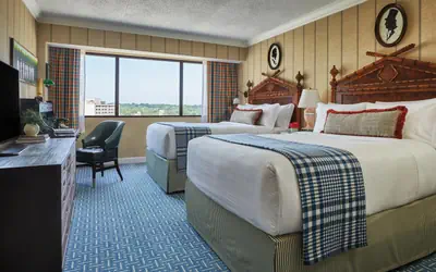 Graduate by Hilton Iowa City