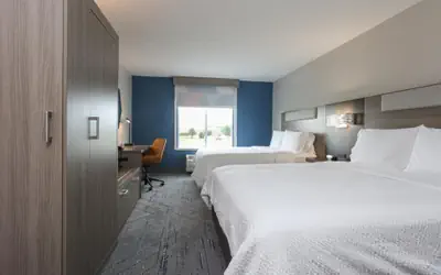 Holiday Inn Express Tulsa South Bixby by IHG