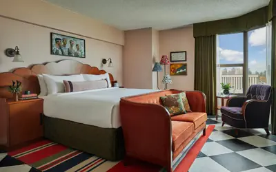 Graduate by Hilton Seattle