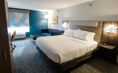 Holiday Inn Express Hotel & Suites Knoxville-North-I-75 Exit 112 by IHG