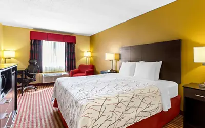 Best Western Jacksonville Inn