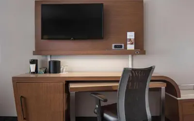 Courtyard by Marriott Daytona Beach Speedway/Airport