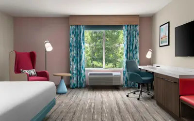 Hilton Garden Inn Kennett Square