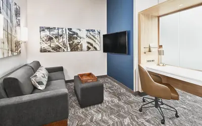 SpringHill Suites by Marriott Roanoke