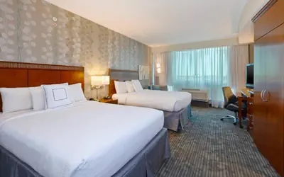 Courtyard Omaha La Vista