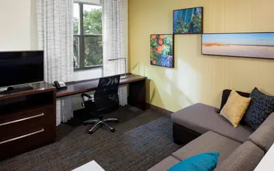 Residence Inn by Marriott Fort Lauderdale Airport & Cruise Port