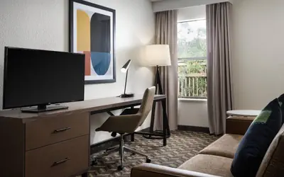 Residence Inn Sunnyvale Silicon Valley II