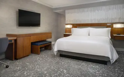 The Westin Palo Alto