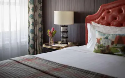 Graduate by Hilton Providence