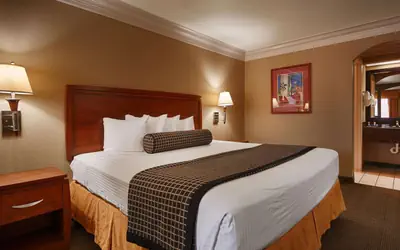 Best Western Angleton Inn