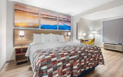 Red Roof Inn Franklin, TN