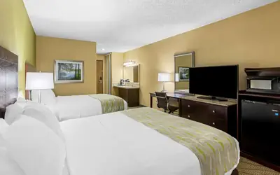 Best Western Gaylord