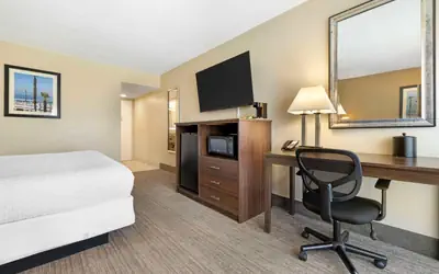 Best Western Oceanside Inn