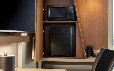 Courtyard by Marriott Albany Airport