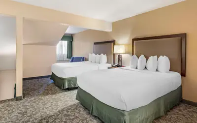 Best Western Plus Eagle Vail Airport