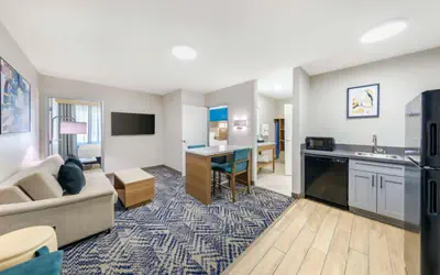 Executive Residency by Best Western Victorville