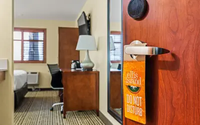 Ellis Island Hotel Casino & Brewery