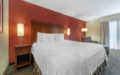 Best Western Plus St. Paul North/Shoreview