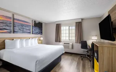 Days Inn by Wyndham Miami