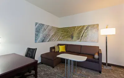 SpringHill Suites by Marriott El Paso