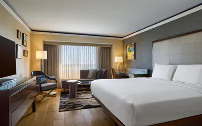 The Henry, Autograph Collection